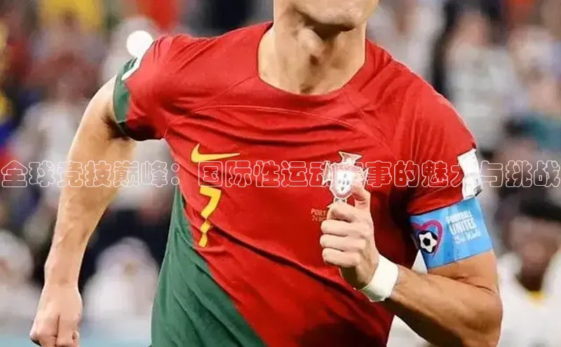 全球竞技巅峰：国际性运动赛事的魅力与挑战