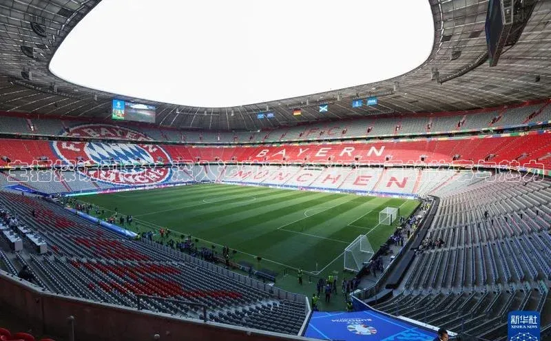 主播探访现场：深入运动赛事直播背后的故事与魅力