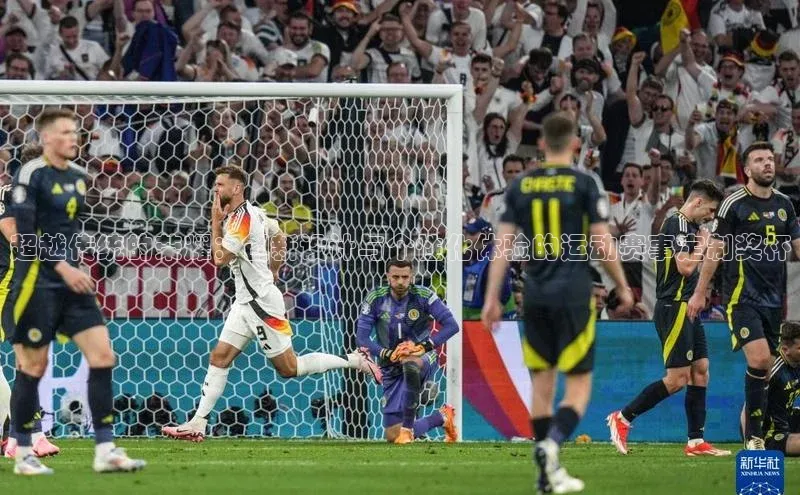 超越传统的荣耀：创新设计与个性化体验的运动赛事定制奖杯