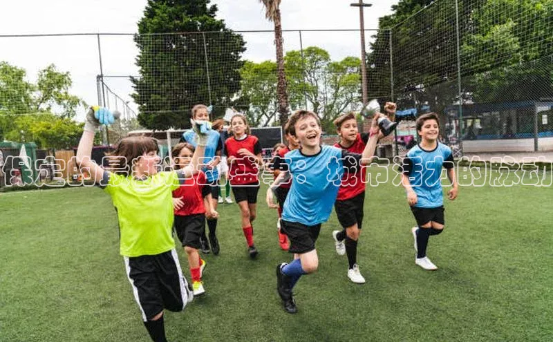 保定的最新运动盛事：城市活力的脉动