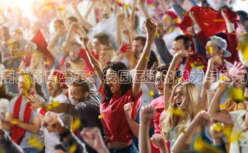 南大体育盛事：校园运动的魅力与活力