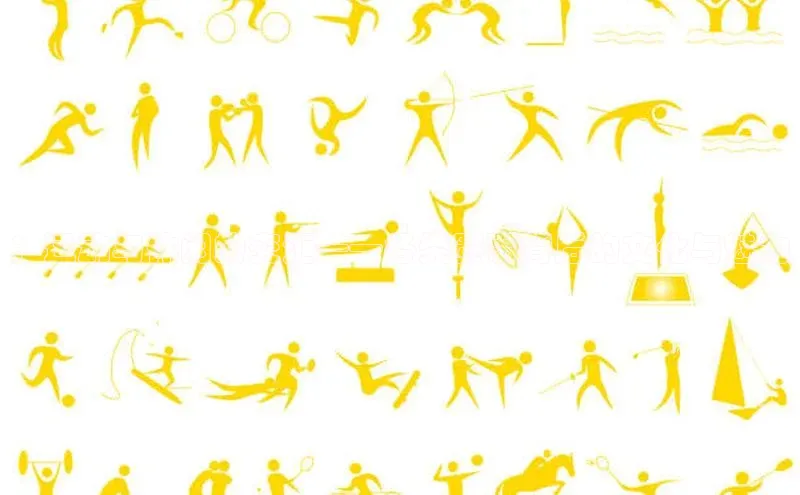 ：运动与休闲的交汇——各类赛事背后的文化与魅力