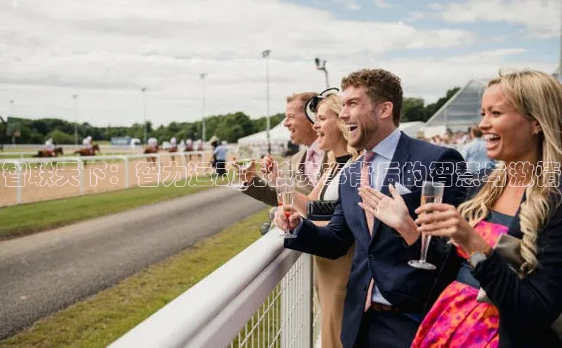 智联天下：智力运动竞技赛事背后的智慧与激情