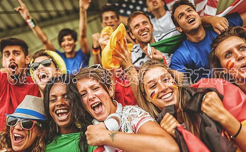 飞碟运动：未来赛事的官方网站