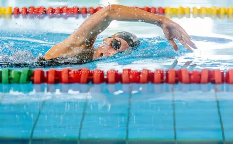 HostingSportEvents:AGlobalPerspectiveinEnglish