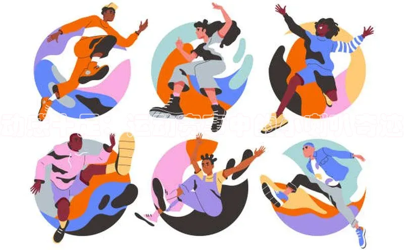 动感十足：运动赛事中的小喇叭奇迹