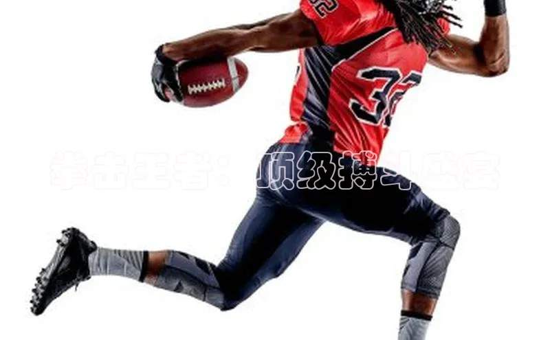 拳击王者：顶级搏斗盛宴