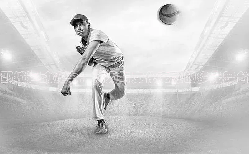 鄄城运动赛事：活力与文化交融的多元舞台