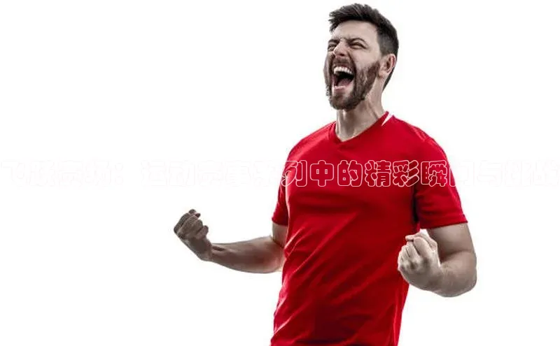 飞跃赛场：运动赛事系列中的精彩瞬间与挑战